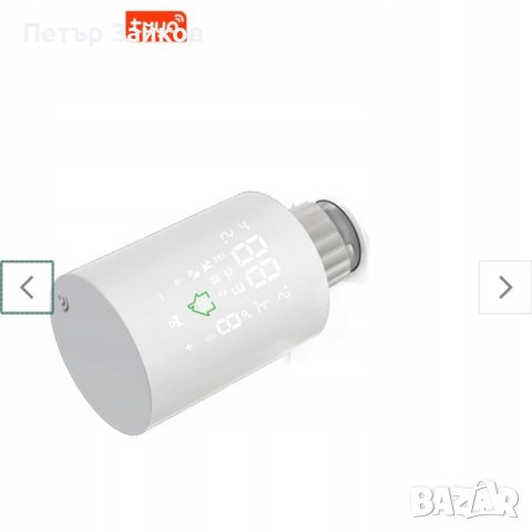 Термостат tuya Evismart EV-368, снимка 3 - Друга електроника - 42326957