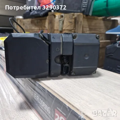 Печка дизел Вебасто, снимка 6 - Части - 48269516