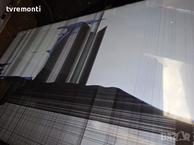 подсветка от дисплей CY-BC055HGXR4V от телевизор Samsung модел UE55CU7172U, снимка 4 - Части и Платки - 48399876