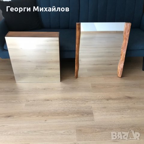 Огледала със скандинавски мъх, снимка 9 - Огледала - 31020388