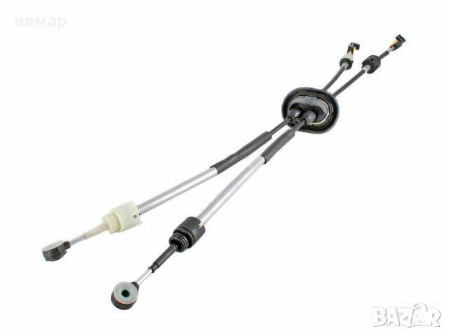 1P1837016B Брава за Сеат Алтеа /04-11г/, снимка 18 - Части - 37509366