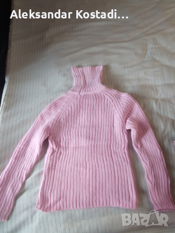 Магазин за блузи и пуловери , снимка 12 - Блузи с дълъг ръкав и пуловери - 44570333