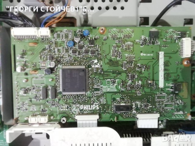 PHILIPS 26PF9956-12 СЪС СЧУПЕН ДИСПЛЕЙ, снимка 4 - Части и Платки - 30979848