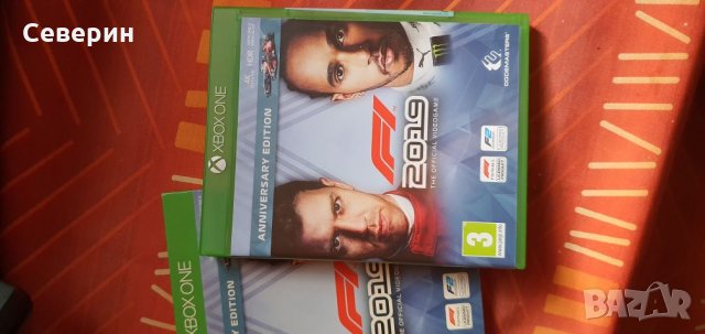 Разпродажба Игри games Xbox 360 xbox one, снимка 8 - Xbox конзоли - 26853885
