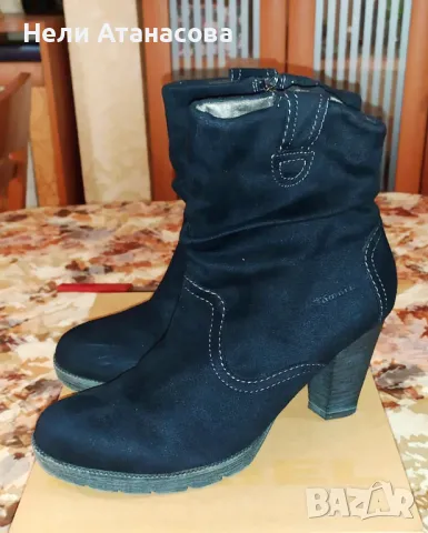 Дамски боти Tamaris