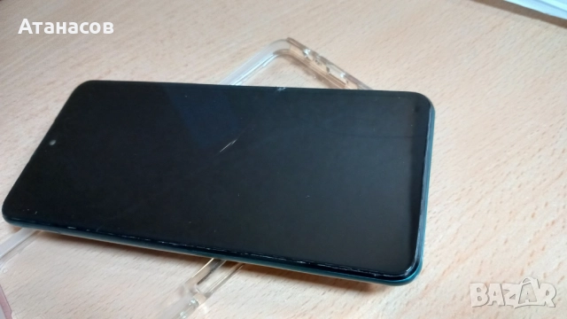 Huawei P smart 2021  4/128 - 90лв. само лично предаване !, снимка 11 - Huawei - 52189000