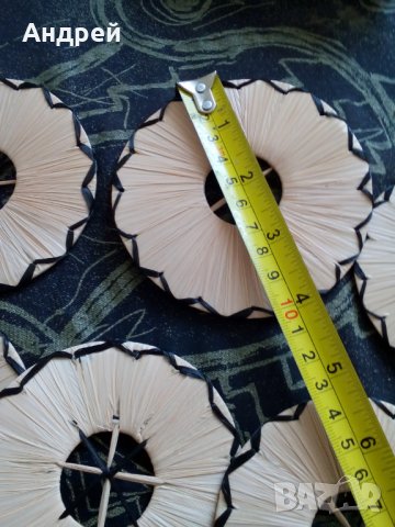 Стари подложки за чаши, снимка 4 - Други ценни предмети - 30774013