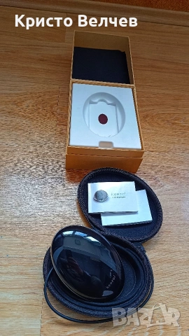 Keezel VPN рутер + power bank (WiFi защита), снимка 4 - Рутери - 53939858