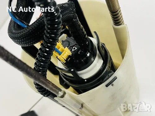 Горивна помпа в резервоара за Iveco Ивеко Дейли 2.3 дизел 0580203040 BOSCH 2008, снимка 4 - Части - 49584680