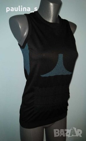 Ортопедичен или спортен безшевен брандов потник / Унисекс потник / коригиращо бельо , снимка 2 - Потници - 29696044