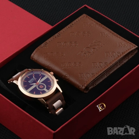 подаръчни комплекти louis vuitton mcm , снимка 11 - Подаръци за мъже - 51455976