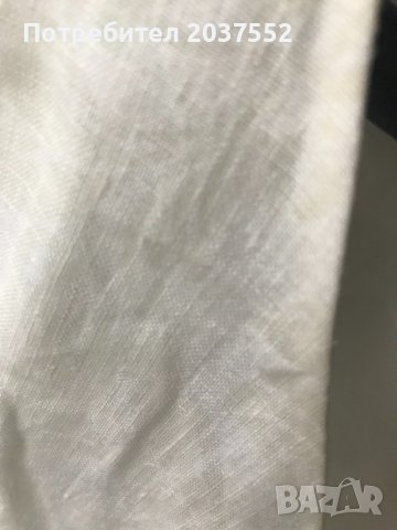 Рокля лен Mellini, снимка 7 - Рокли - 42066455