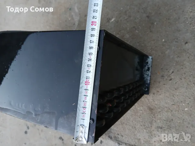 Кондензатор хладилна инсталация, снимка 5 - Хладилни витрини и фризери - 48490742