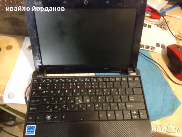 лаптоп ASUS за части, снимка 1 - Части за лаптопи - 38576884