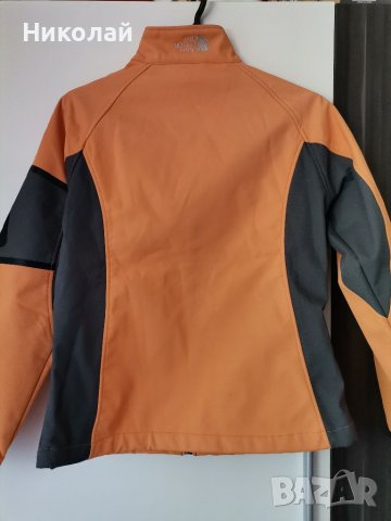 Дамски неопрени The North Face, снимка 2 - Якета - 38609111