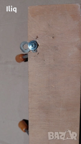 закачалка за антре. , снимка 4 - Закачалки - 53215679