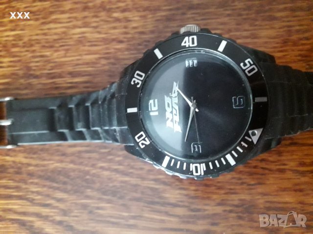 Мъжки часовник No Fear, снимка 5 - Мъжки - 35602593