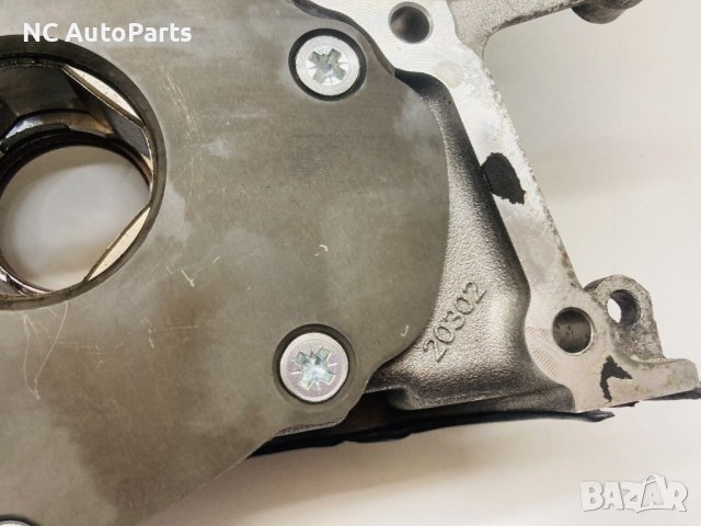 Маслена помпа за JEEP RENEGATE 1.6 дизел 120 коня EJK 70297121 FPT 2016, снимка 8 - Части - 42571384