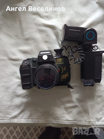 фотоапарат - Nokina, снимка 5 - Фотоапарати - 54060303