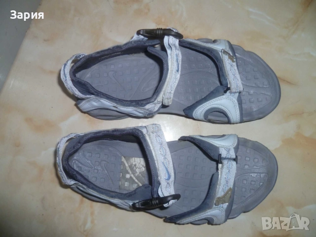 NIKE сандали №38, снимка 9 - Сандали - 51501399