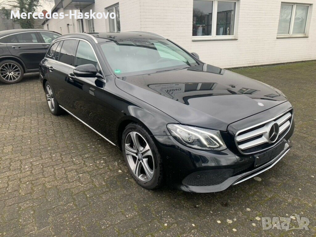 Mercedes-Benz E 220CDI, снимка 6 - Автомобили и джипове - 36528439