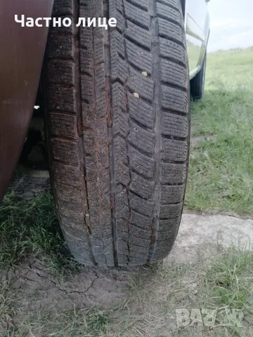 Nissan X-trail 2.2dci (T30) 136 к.с На части, снимка 7 - Автомобили и джипове - 50383088