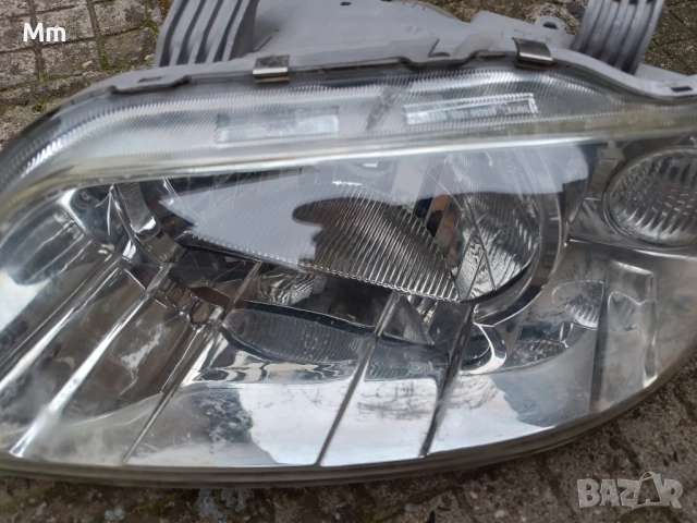 фарове Шевролет Калос , снимка 2 - Части - 52930806