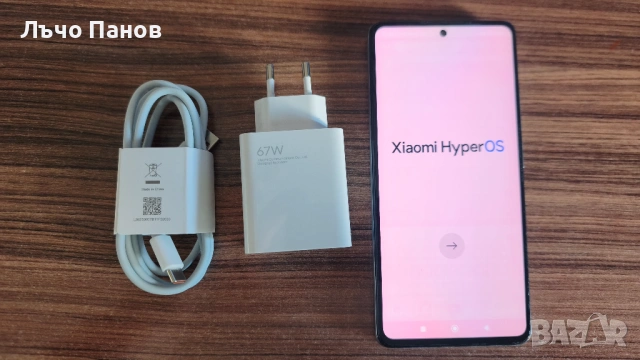 Продавам Xiaomi Mi 11T 128GB