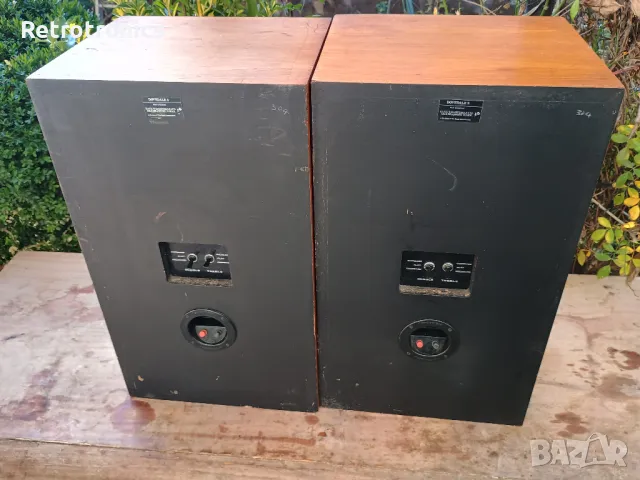 Wharfedale Dovedale 3, снимка 11 - Тонколони - 47819918