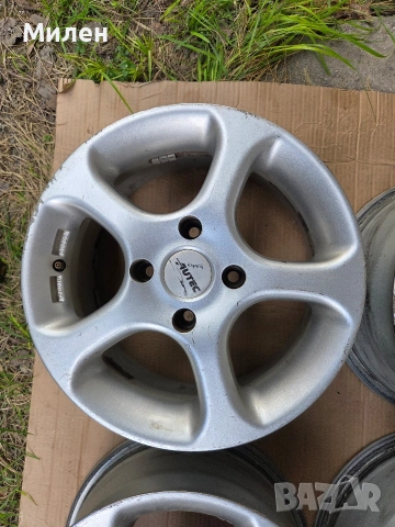 джанти за японки автомобили , снимка 5 - Гуми и джанти - 54237810