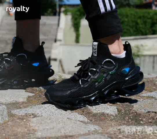 Y33 дамски маратонки 