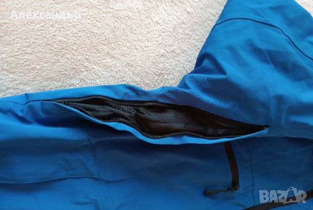 Спортно яке Wetskins, снимка 10 - Якета - 42447648