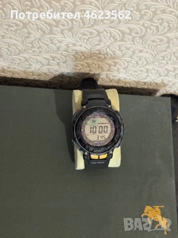 Casio Pro Trek PRG-240