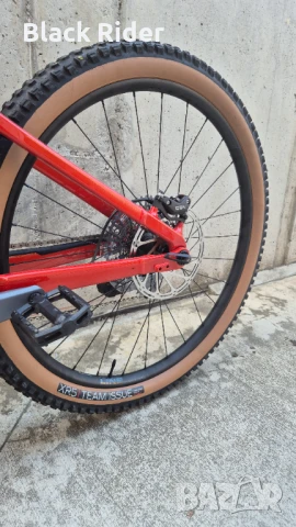 Електрически велосипед E Bike TREK RAIL 8 GX AXS, Bosch CX, 85 Nm, Smart System 2024 - L нов, снимка 9 - Велосипеди - 47194715