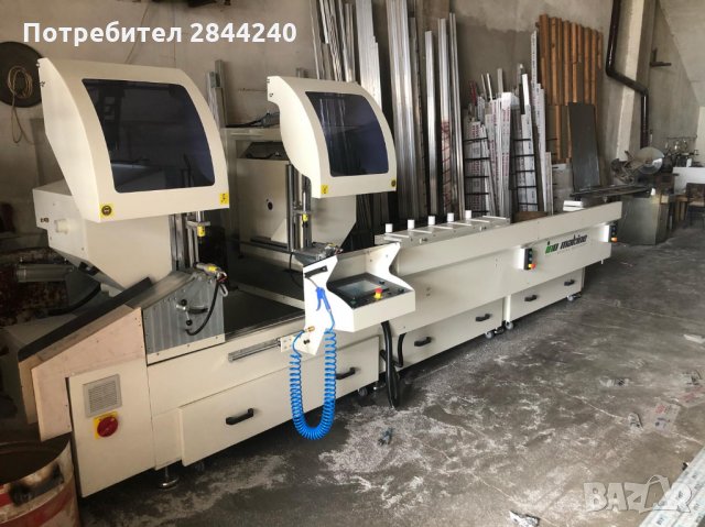 Автоматичен дигитален двуглав циркуляр AS 434, снимка 11 - Циркуляри - 31035352