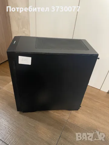 INTEL LGA 2011-3 Workstation 2x XEON E5 2683V4 / 128GB RAM DDR4, снимка 3 - Работни компютри - 49973075