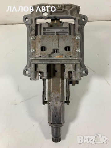 Кормилен прът Ауди А6 4Ф Ц6 Kormilen prut Audi A6 4F C6 4F0905852B, снимка 4 - Части - 51454686