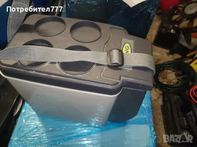 мини хладилник , снимка 2 - Хладилници - 48018746