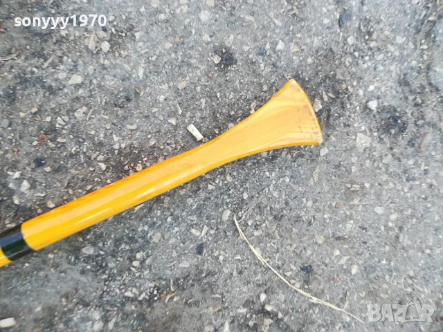 ДЪЛГО ДЪРВЕНО ГРЕБЛО-2 МЕТРА 2409251656, снимка 3 - Водни спортове - 51823637