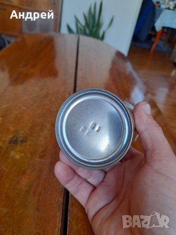 Стара кутия от бира Tuborg, снимка 7 - Колекции - 42879908