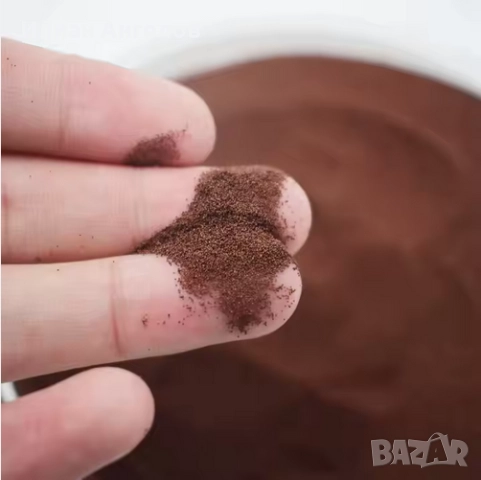 Артемия за люпене 100гр СУХА 90% ЛЮПИМОСТ, снимка 2 - Други - 52926953