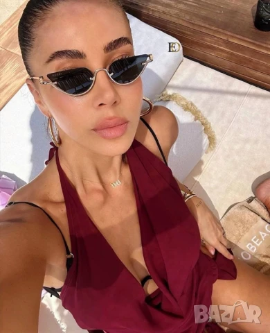 очила gucci , снимка 2 - Слънчеви и диоптрични очила - 50595318