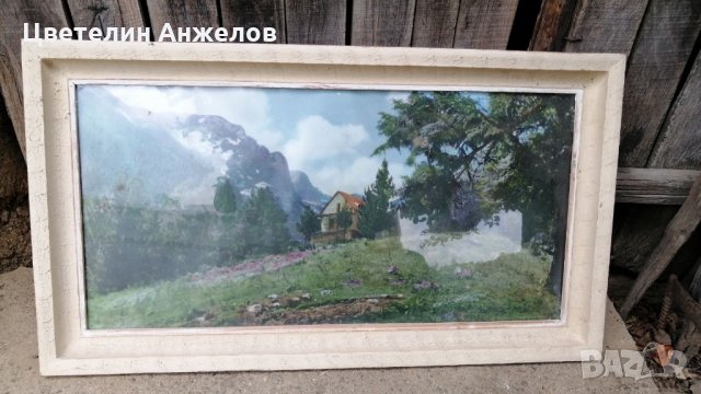 Картини, снимка 3 - Картини - 31391960