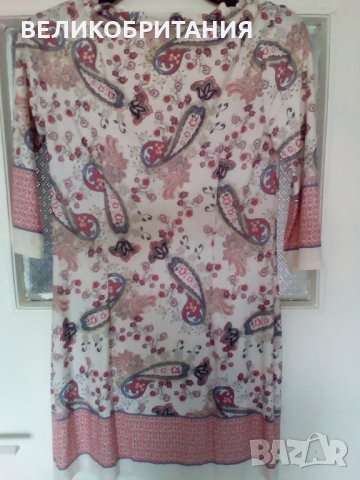 Дамска рокля от Лондон.   245, снимка 2 - Рокли - 29485118