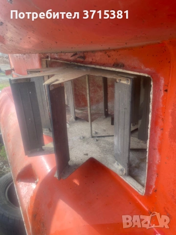 Водно колело, снимка 11 - Водни спортове - 48662912