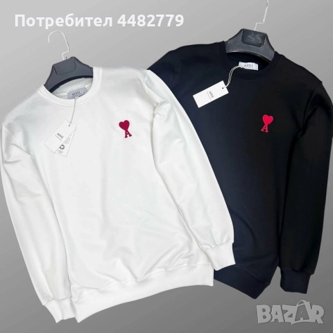 мъжка блуза , снимка 3 - Блузи - 52475283