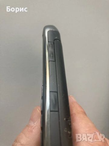 Blackberry Bold 9700, отличен, снимка 12 - Blackberry - 56158209