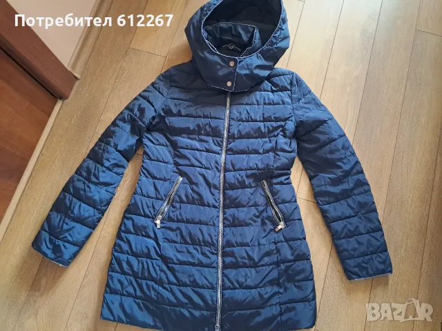 Armani djins дамско яке М