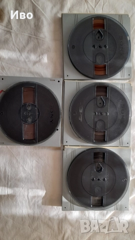 SONY 18см, снимка 2 - Декове - 52734562