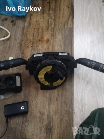 Лостчета чистачки, светлини и лентов кабел за Mazda 2, снимка 2 - Части - 46172184